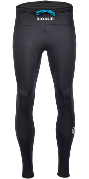 2026 Peak PS Mens Bioskin Pants 26BSP - Black